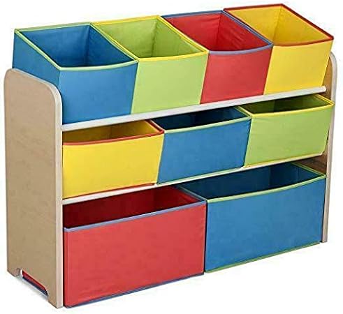 toy organiser uk