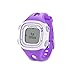 Garmin Forerunner 10 GPSWatch (Violet)- (Renewed)