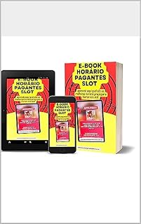 Livro Ebook horários pagantes