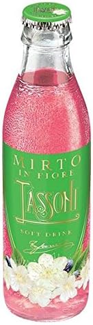 Mirto in Fiore Tassoni 180ml X 24
