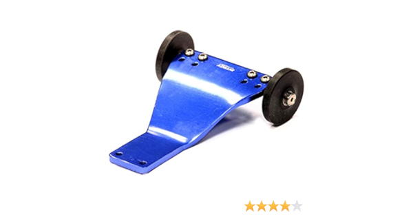 traxxas bandit hop ups