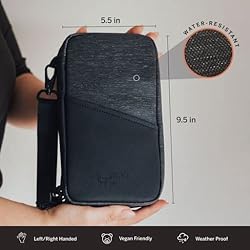 ETCHR Field Case - Multifunctional Art Supply Case