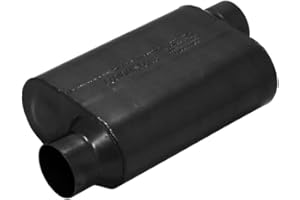 Flowmaster 853548 Super 40 Series Chambered Muffler