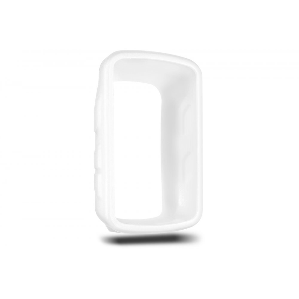 Garmin Edge 520 Protective Silicone Case - White