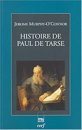 Histoire de Paul de Tarse