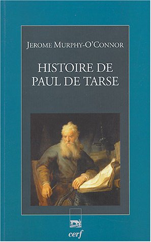 Histoire de Paul de Tarse