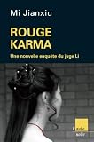 Rouge karma