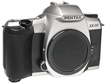 Pentax ZX-30 35mm SLR Camera (Body Only)