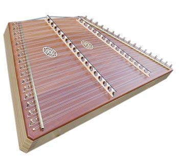 Musicmakers Hammered Dulcimer