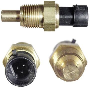 RAMCO R-66 - Temperature Sensor Switch