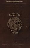 ENCYCLOPEDIA MAGICA, VOLUME 1