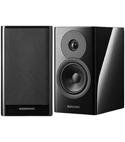 Amazon.com: DYNAUDIO MW152 5.75