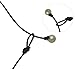 Freshwater Pearl Leather rope Necklace for Women Necklace Handmade by Weilim