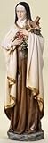 Joseph's Studio by Roman, St. Therese Figure on Base, 14