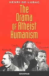Drama of Atheist Humanism