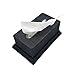 Gun Concealment Tissue Box - Holds Standard Sized Box of Kleenex Tissues - Made in USA