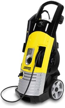 Karcher K7 85m Pressure Washer With A 2800w Motor And 160 Bar Pressure Amazon Co Uk Diy Tools