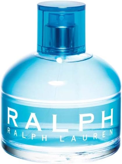 Ralph Lauren Ralph Women's Floral Fruity Eau de Toilette EDT 50ml