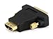 Monoprice DVI-D Single Link Male to HDMI Female adapter