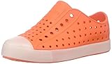 Native Kids Kids' Jefferson Slip-on, Flamor/Glow, 13 M US Little Kid