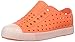 Native Kids Kids' Jefferson Slip-on, Flamor/Glow, 13 M US Little Kid