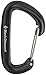 Black Diamond Neutrino Carabiner - Black