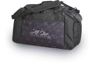Roto Grip 2 Ball All Star Edition Duffle Bag - Blackout