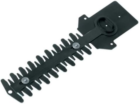 bosch hedge trimmer replacement blades