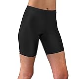 ATD Women's Aero Tech Classic Compression Workout Shorts