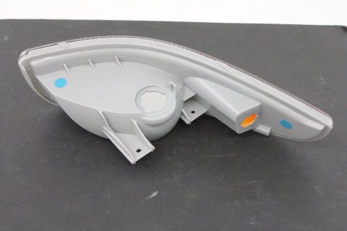 Genuine GM Parts 10301357 Driver Side Parking Light Assembly
