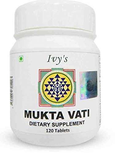 IVY MUKTA VATI IVY MUKTA VATI