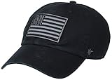 '47 Operation Hat Trick Mens Clean Up Adjustable