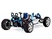 Tornado S30 Nitro Buggy (Black/Red)