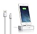 G-Cord Aluminum Charging Docking Station