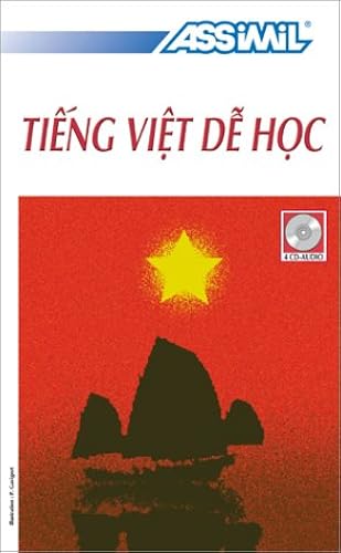 Download Tieng Viêt dê hoc (coffret 4 CD) PDF