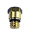 TamerX HFCM Water Separator Drain Plug Upgrade- Ford Powerstroke 6.0L Diesel
