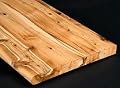 Lumber Liquidators 10012243 36" Australian Cypress Tread , 1.00 Square Feet per Box.