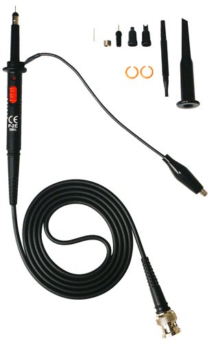 Elenco Scope Probe 100MHz x1, x10