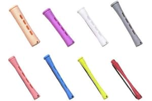 MARIANNA Perm Rods Lot of 10 Assorted Size Packs - Short