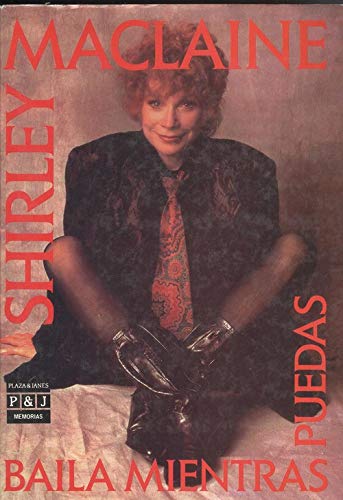 Baila mientras puedas