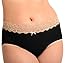 Kindred Bravely High Waist Postpartum Underwear & C-Section Recovery Maternity Panties 3 Pack (Small, Assorted)