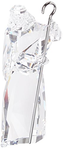 Swarovski Nativity Scene, Shepherd