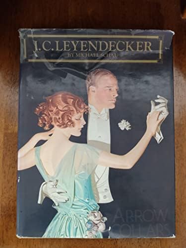 The J. C. Leyendecker Collection: American Illustrators Poster