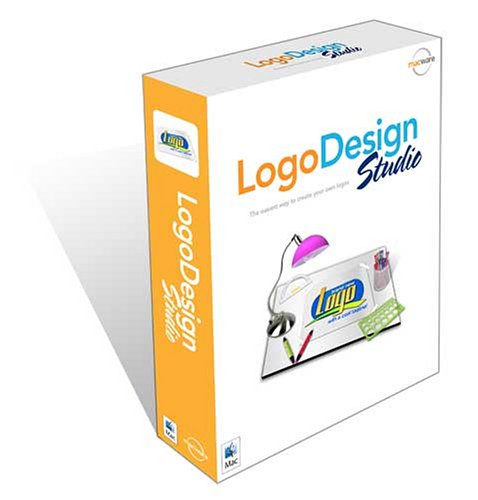 Logo Design Studio Mac