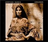 Emmylou Harris Album: «Cimarron» (Front side)