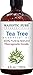 Majestic Pure Therapeurtic Melaleuca Alternifolia Tea Tree Oil With Dropper, 4 fl. Oz