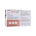 Uni-Paint PX-20 Oil-Based Paint Marker, Medium Point, Orange, 1-Count