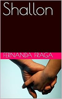 Livro Shallon