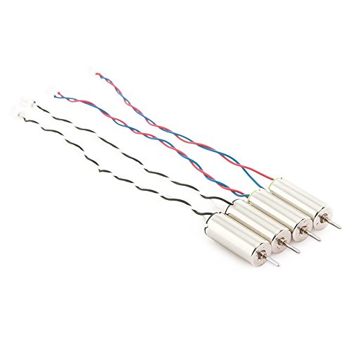Lumenier rx0615-14 micro brushed motor set (2 cw, 2 ccw…