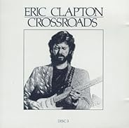 Crossroads [4 CD Box Set]